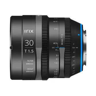 IrixCineLens30mmT15forNikonZ(Metric)ILC30ZM