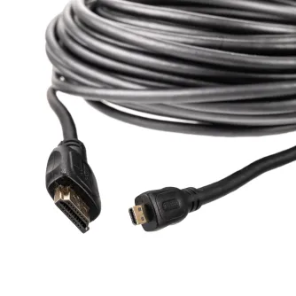 CarubaHDMI-MicroHDMI(nochipset)15meterHMAC001150