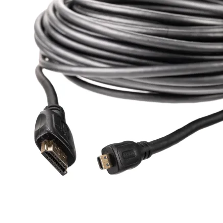 Caruba HDMI Micro HDMI (no chipset) 15 meter HMAC001 150