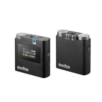 GodoxVirsoSM1WirelessMicrophoneSystem(SonyVersion)