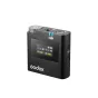GodoxVirsoSM1WirelessMicrophoneSystem(SonyVersion)
