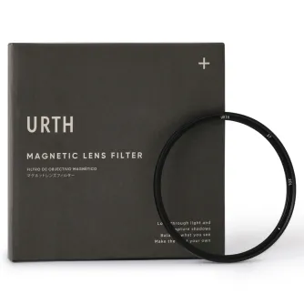 Urth37mmMagneticUV(Plus )UMUVTPL37