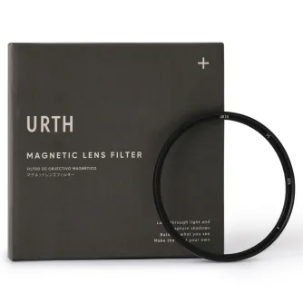 Urth55mmMagneticUV(Plus )UMUVTPL55