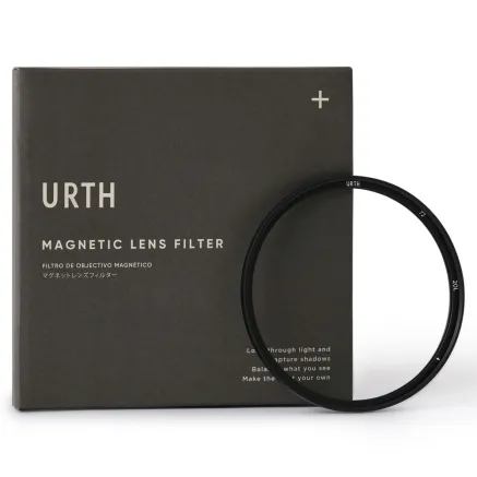 Urth 72mm Magnetic UV (Plus+) UMUVTPL72