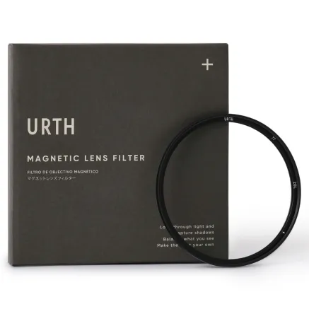 Urth 77mm Magnetic UV (Plus+) UMUVTPL77