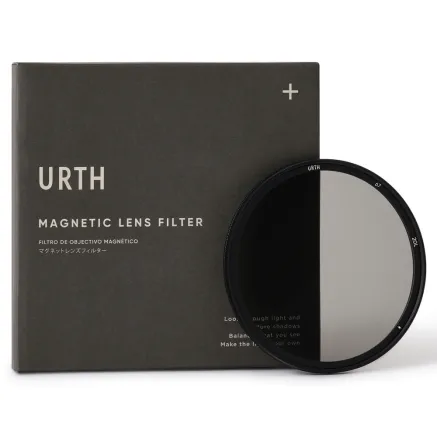 Urth 67mm Magnetic CPL (Plus+) UMCPLPL67