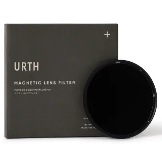 Urth37mmMagneticND1000(Plus )UMND1000PL37
