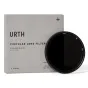 Urth86mmND8-128(3-7Stop)VariableNDLensFilter(Plus )UNDX128PL86