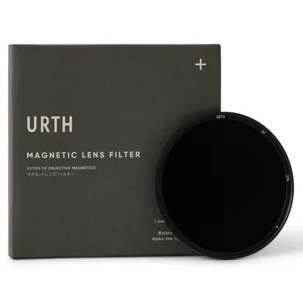 Urth 62mm Magnetic ND1000 (Plus+) UMND1000PL62