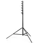Statīvi apgaismojumam - Walimex lamp stand Jumbo AIR 600cm - perc šodien veikalā un ar piegādi