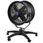 Citi studijas aksesuāri - Walimex Wheeled Stand for Wind Machine, 110cm 17364 - ātri pasūtīt no ražotāja