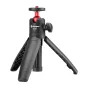 Fotopro Mini Statief met Telescoop Arm en Telefoonhouder TL601+SJ85