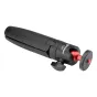 FotoproMinitripodwithTelescoopArmandTelefoonhouderTL601 SJ85