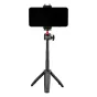FotoproMinitripodwithTelescoopArmandTelefoonhouderTL601 SJ85