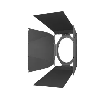 GodoxGR45BBarndoorforGR45Reflector