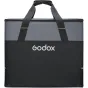 Godox CB-GF14 Carry Bag for GF14 Fresnel lens - Patvari nylon krepšys su paminkštinta vidumi saugiam objektyvo laikymui ir transportavimui