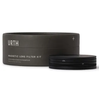 Urth95mmMagneticDuetKit(Plus )(UV CPL)UMFKM2P95