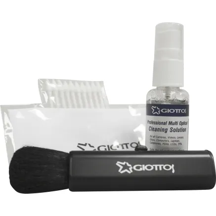 Giottos CL1011 Cleaning Kit CL1011G101