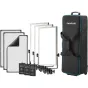 WestcottFlexCinePeterHurleyDaylightTravelKit7661a