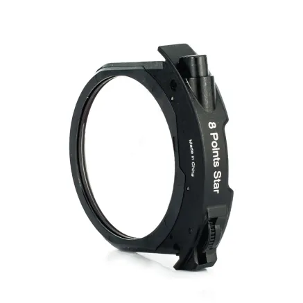 Meike MK EFTR 8PS 8Points Star Drop in Filter