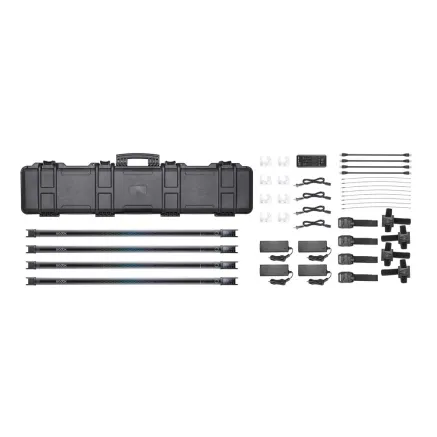 Godox TL120 RGB Tube Light Four lights Kit TL120 K4
