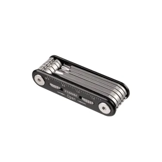 CarubaMultitoolPocketFoldingToolSetCMP01