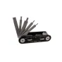 CarubaMultitoolPocketFoldingToolSetCMP01