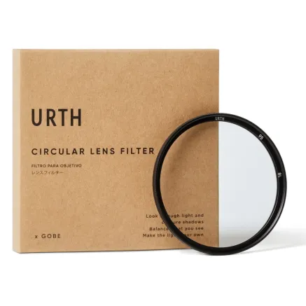 Urth 95mm UV Lens Filter UUVST95