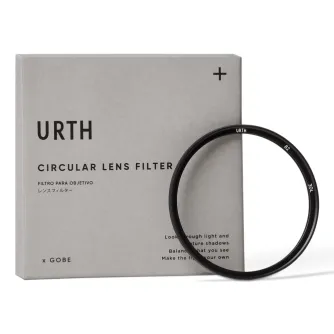 Urth82mmUVLensFilter(Plus )UUVPL82