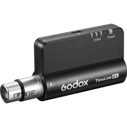 Godox TimoLink RX Wireless DMX Receiver Timolink RX