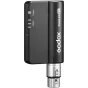 Triggers - Godox TimoLink RX Wireless DMX Receiver Timolink RX - quick order from manufacturer