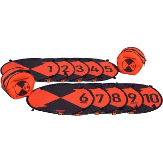 HoodmanGroundControlPoint10Pack1-10HGCP110