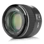Objektīvi - Meike 85mm f/1.8 AF Canon RF-Mount MK 8518AFSTM RF - perc šodien veikalā un ar piegādi