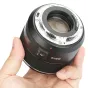 Objektīvi - Meike 85mm f/1.8 AF Canon RF-Mount MK 8518AFSTM RF - perc šodien veikalā un ar piegādi