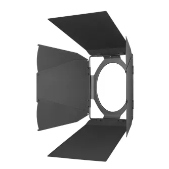 GodoxGR30BBarndoorforGR30Reflector