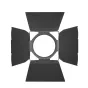 GodoxGR30BBarndoorforGR30Reflector