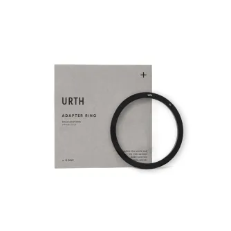 Urth86mmMainAdapterfor100mmSquareFilterHolderUSFHMARING86