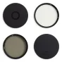 Urth39mmUV CircularPolarizing(CPL)LensFilterKitUFKM2PST39