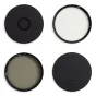 Urth62mmUV CircularPolarizing(CPL)LensFilterKitUFKM2PST62