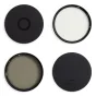 Urth67mmUV CircularPolarizing(CPL)LensFilterKitUFKM2PST67