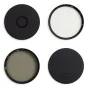 Urth77mmUV CircularPolarizing(CPL)LensFilterKitUFKM2PST77