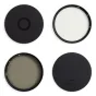 Urth86mmUV CircularPolarizing(CPL)LensFilterKitUFKM2PST86