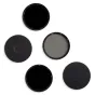 Urth82mmND8,ND64,ND1000LensFilterKit(Plus )UFKND3PPL82