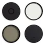 Urth52mmUV CircularPolarizing(CPL)LensFilterKit(Plus )UFKM2PPL52