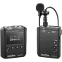 GodoxWMicS2Kit1UHFWirelessMicrophoneSystem
