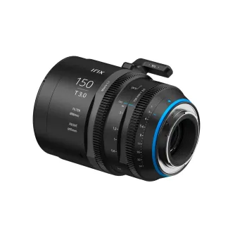 IrixCineLens150mmMacro1:1T30forPLMount(Metric)ILC150PLM
