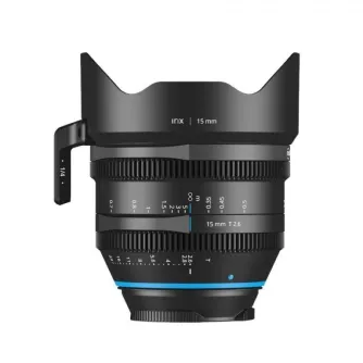 IrixCine15mmT26forFujiX(Metric)ILC15FXM