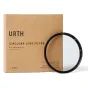 Urth 55mm UV Lens Filter UUVST55