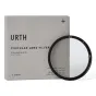 Urth 77mm Ethereal Black Mist Lens Filter (Plus+) UDF18PL77