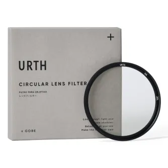 Urth105mmEthereal18BlackMistLensFilter(Plus )UDF18PL105